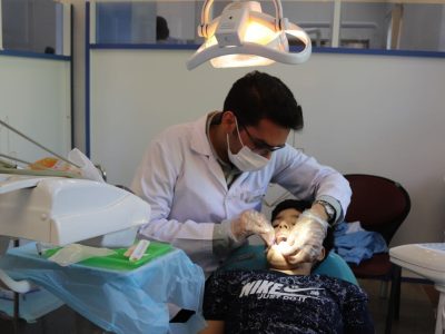 تاکید وزیر بهداشت بر ضرورت تقویت پوشش بیمه‌ای خدمات دندانپزشکی
