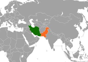 ۴ ستون تجارت ایران و پاکستان برای تحقق ۱۰ میلیارد دلار مبادله در سال