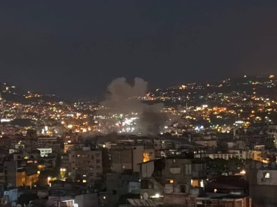چراغ سبز آمریکا به رژیم صهیونیستی برای ادامه تجاوز به لبنان