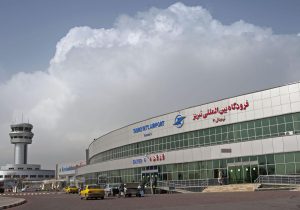 بازگشایی فرودگاه بین‌المللی تبریز همزمان با عید قربان/ ۱۰ فرودگاه کشور شبانه‌روزی شد