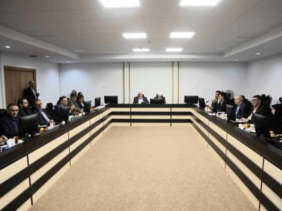 معاون رئیسجمهور: وزارت نیرو علی رغم حملات دشمن، شبکه آب و برق را پایدار نگه داشت
