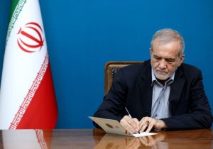 رئیس‌جمهور: نام شهدای صنعت پتروشیمی در شمار شهیدان راه خدمت و پیشرفت ایران ماندگار شد