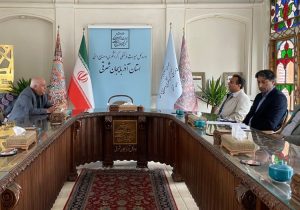 آذربایجان‌شرقی آماده خیزش گردشگری در دوران پساجنگ؛ «دیپلماسی میراث‌محور» کلید جذب گردشگران