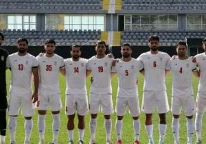 حضور ایران در جام جهانی ۲۰۲۶ قطعی شد