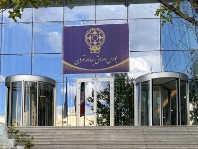 هفته رکوردشکنی بورس تهران؛ پیشروی شاخص کل با موج نقدینگی