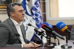 ۷۸ درصد ترافیک اینترنت کشور برگشت