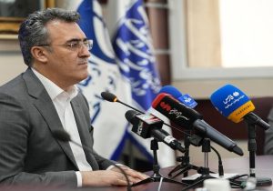 ۷۸ درصد ترافیک اینترنت کشور برگشت