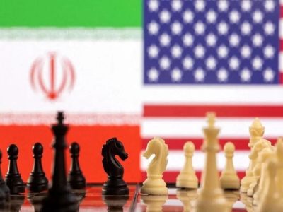 از میدان تا میز مذاکره؛ سرمایه ملی ایران نباید تنها بماند