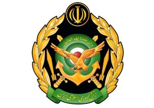 ارتش دست بر ماشه و گوش به فرمانِ فرمانده کل قوا آماده حراست از عزت و منافع ملی است