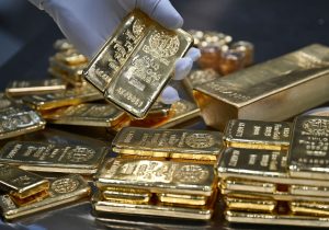 احتمال کاهش ۲۰ درصدی قیمت طلا تا پایان تابستان