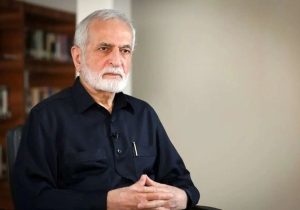 گزارش رسمی بیمارستان شهدای تجریش از روند بستری و شهادت دکتر کمال خرازی