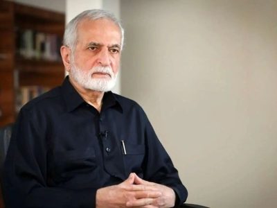 گزارش رسمی بیمارستان شهدای تجریش از روند بستری و شهادت دکتر کمال خرازی