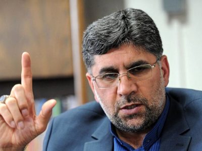 جنگ با ایران نخستین شکست قرن اخیر آمریکا بود