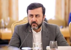 تکذیب یک خبر؛ غریب‌آبادی: برگزاری مذاکرات فنی برای این هفته برنامه ریزی نشده بود