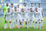 کاروان تیم ملی فوتبال ایران به تیخوانا رسید