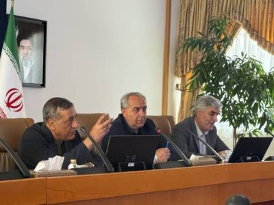 گام بلند برای بازگشت منافع مس سونگون به آذربایجان شرقی