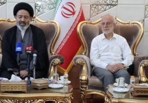 ثبت نام حج آینده زودتر انجام خواهد شد