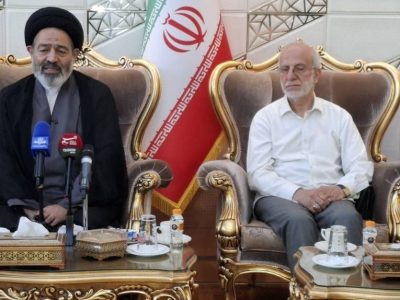 ثبت نام حج آینده زودتر انجام خواهد شد