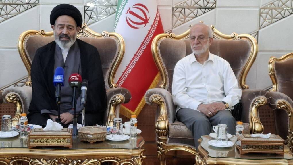 ثبت نام حج آینده زودتر انجام خواهد شد ثبت نام حج آینده زودتر انجام خواهد شد