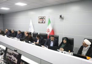 جلسه وبیناری مجلس با حضور وزرای علوم و آموزش و پرورش برگزار می‌شود