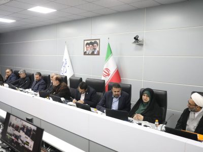 جلسه وبیناری مجلس با حضور وزرای علوم و آموزش و پرورش برگزار میشود