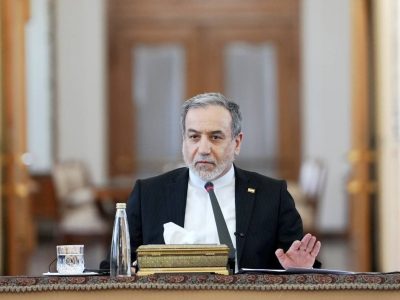 عراقچی: فرقه نسل‌کش تل‌آویو تهدیدی برای تمام بشریت است