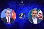 حمایت چین از یادداشت تفاهم اسلامآباد؛ تاکید عراقچی و وانگ یی بر اجرای کامل توافق