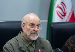 قالیباف در واکنش به ترامپ: تهدیدهای آمریکا را به جایی حساب نمیکنیم