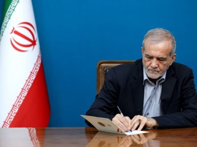 رئیس‌جمهور: عدالت قضایی زیربنای اعتماد عمومی و حکمرانی کارآمد است