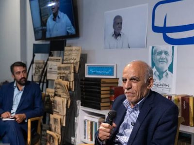 دستیار رییسجمهور: دولت در سکوت و بدون هیاهو نیازهای مردم را تامین کرد