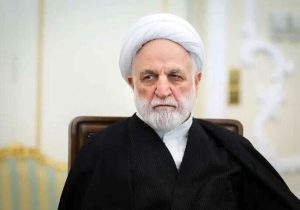 انتصاب مجدد حجت‌الاسلام والمسلمین اژه‌ای به ریاست قوه قضائیه