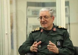 سخنگوی وزارت دفاع: خوداتکایی دفاعی، میراث راهبردی قائد شهید است
