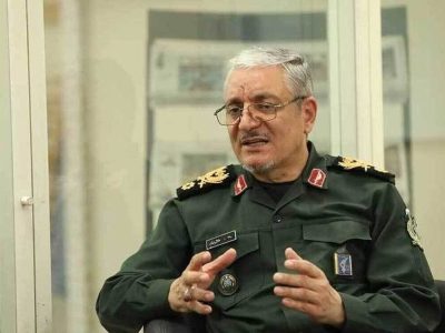 سخنگوی وزارت دفاع: خوداتکایی دفاعی، میراث راهبردی قائد شهید است