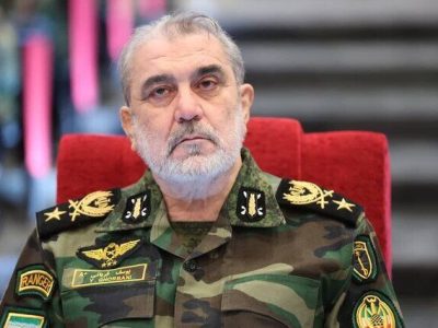 آماده‌باش کامل بالگردها و هواپیماهای هوانیروز برای مراسم تشییع در سراسر کشور