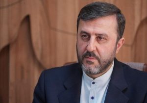 واکنش تهران به فشار واشنگتن بر کشورها برای توقف همکاری با دیوان کیفری بینالمللی