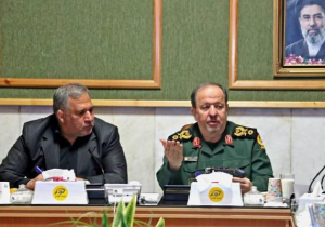 قدرت موشکی و پهپادی ایران قابل مذاکره نیست