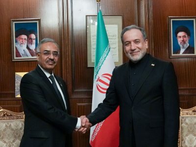 عراقچی: سازمانهای منطقهای در مقابله با یکجانبهگرایی آمریکا نقش مهمی دارند