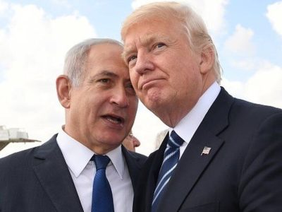 نتانیاهو از آمریکا خواست جنگنده‌های اف-۳۵ به ترکیه ندهد