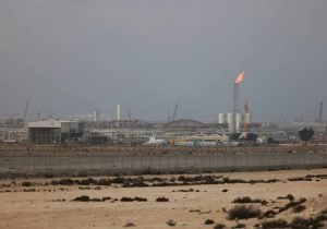 بلومبرگ: قطر تلاش برای افزایش تولید گاز طبیعی مایع را متوقف می‌کند