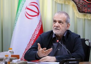 پزشکیان: باید برای مردمی که از کشور، نظام و رهبری حمایت کردهاند کاری کارستان انجام دهیم