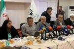معاون اجرایی رییس‌جمهور: دولت تا جبران کامل خسارت ها در کنار مردم هرمزگان می‌ماند