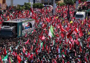 وداع میلیونی با رهبر شهید؛ ضرورت بازاندیشی در نظریههای علوم اجتماعی