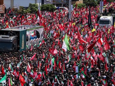 وداع میلیونی با رهبر شهید؛ ضرورت بازاندیشی در نظریههای علوم اجتماعی